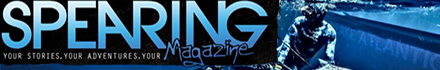 Spearing Magazine - Your stories, your adventures, your magazine.