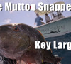 huge personal best key largo