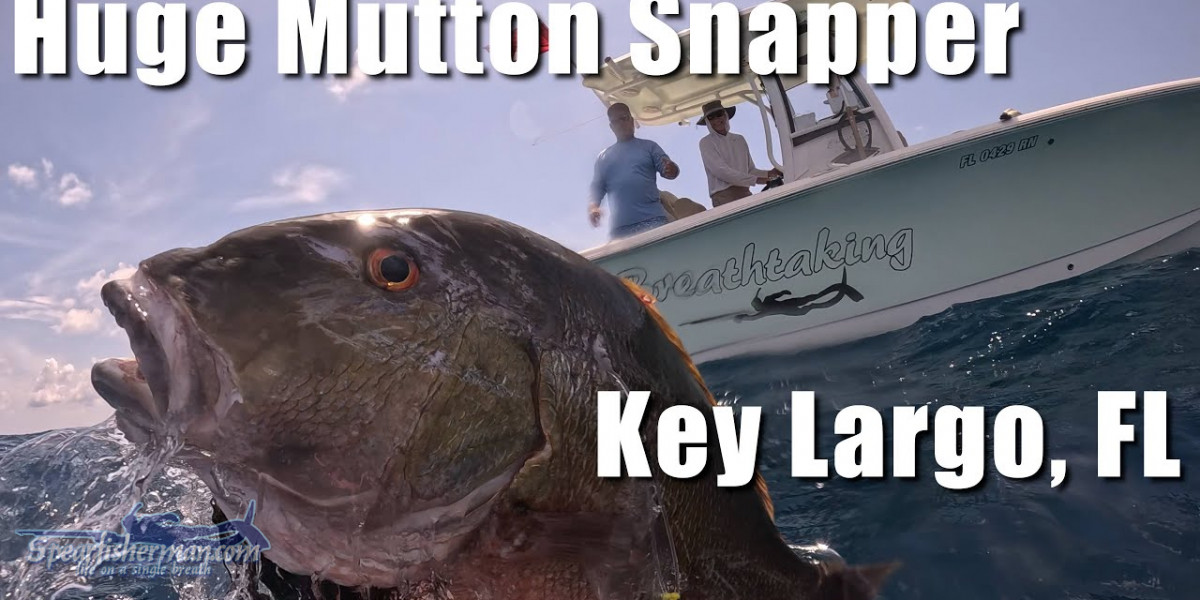 huge personal best key largo