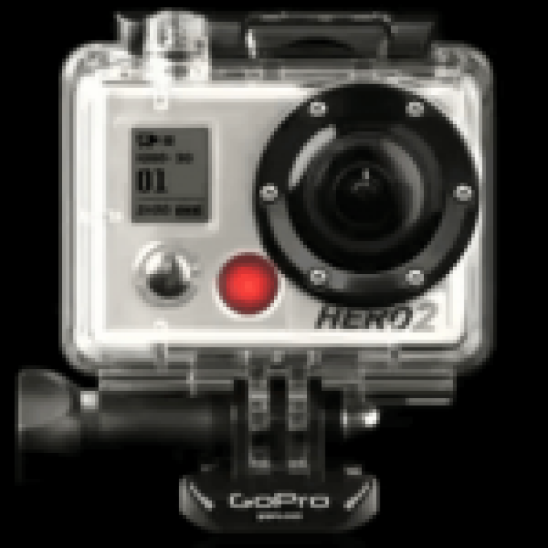 GoPro Hero2